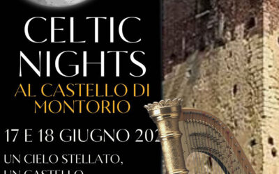 Celtic Nights al Castello